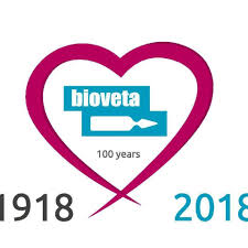 Sveikiname ilgametį partnerį „Bioveta” su 100 metų veiklos jubiliejumi!