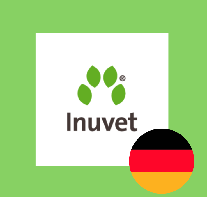 Smulkių gyvūnų portfelis pasipildė išskirtiniais Vokiečių gamintojo produktais