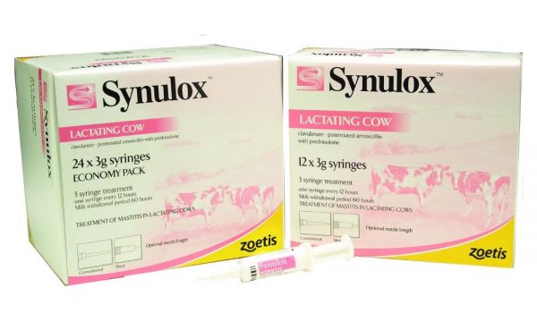 SYNULOX LC