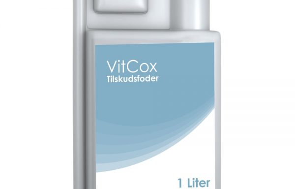 Vitcox