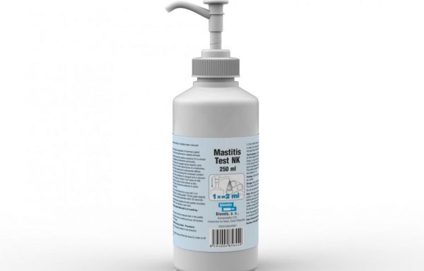Mastitis test NK, 250 ml